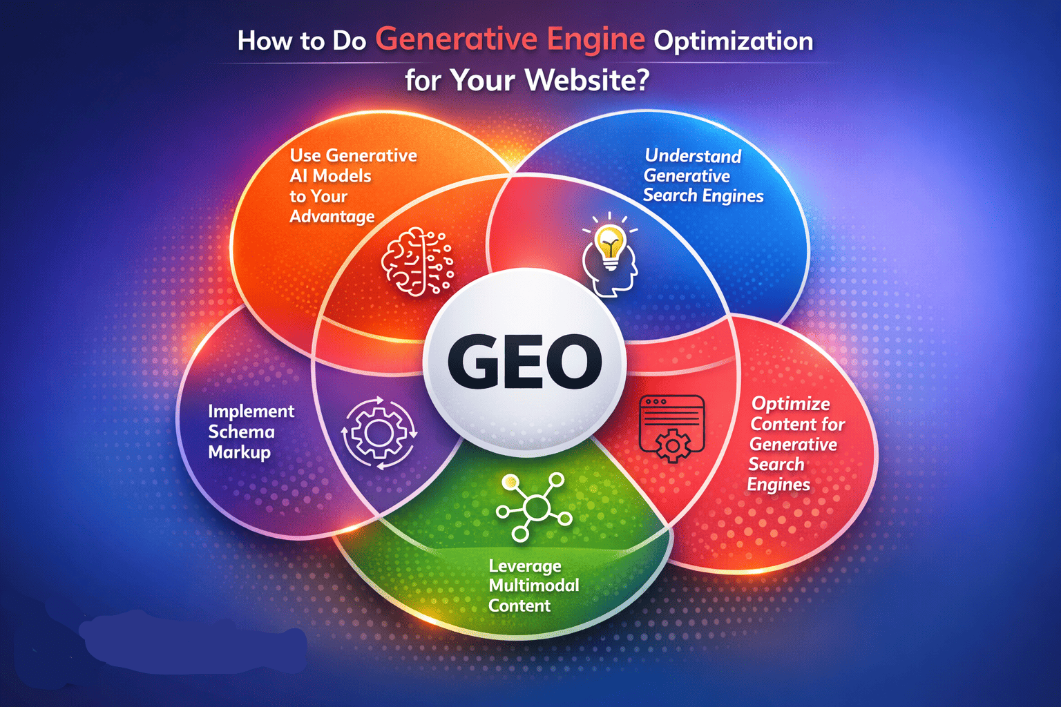 What Is GEO? Just Scaled Machine Decision Making - Pawneshwar Datt Rai